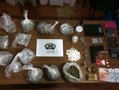 Κρήτη Προσπάθησαν να στείλουν με ΚΤΕΛ τον λαθραίο καπνό